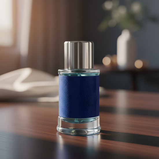 Diamond Shiny Perfume